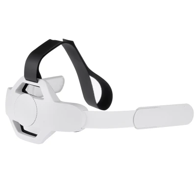 Adjustable for Oculus Quest 2 Head Strap VR Elite Strap Comfort Improve Supporting Forcesupport Reality Access Virtual