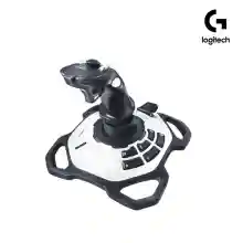 ภาพขนาดย่อของภาพหน้าปกสินค้าLogitech Extreme 3D Pro Joystick จากร้าน Logishop บน Lazada ภาพที่ 7