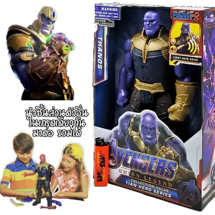 ถ งม อธานอส ถ งม อไอรอนแมน ถ งม ออ นพ น ต กาเร ต ส ส นสวยงาม ม อ ญมณ อ นฟ นน ต สโตน Infinity Stone แพคละ 1 ข าง Lazada Co Th