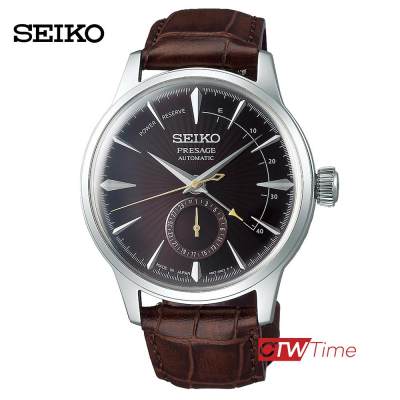ดูภาพ ส่งฟรี !! Seiko Presage Cocktail นาฬิกาข้อมือผู้ชาย สายหนังแท้ รุ่น SSA393J1 (ราคาพิเศษทักแชท) เพิ่มเติม ส่งฟรี !! Seiko Presage Cocktail นาฬิกาข้อมือผู้ชาย สายหนังแท้ รุ่น SSA393J1 (ราคาพิเศษทักแชท)