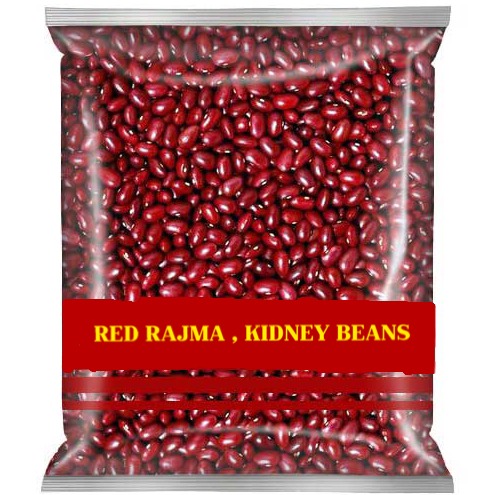Rajma Red (Kidney Beans) 500g ถั่วไต