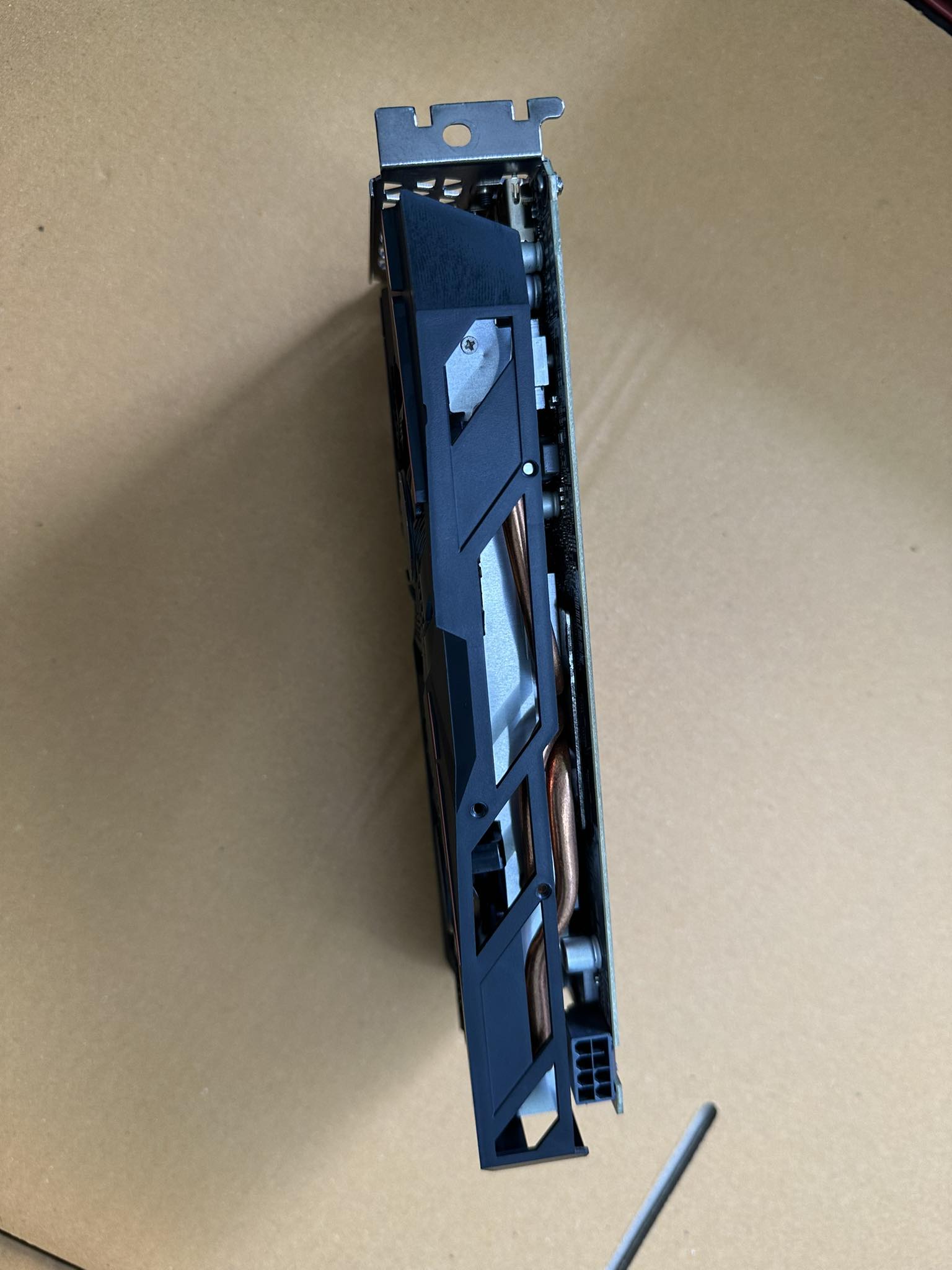 GIGABYTE RX 570 8GB - SHOWPOW69 - ThaiPick
