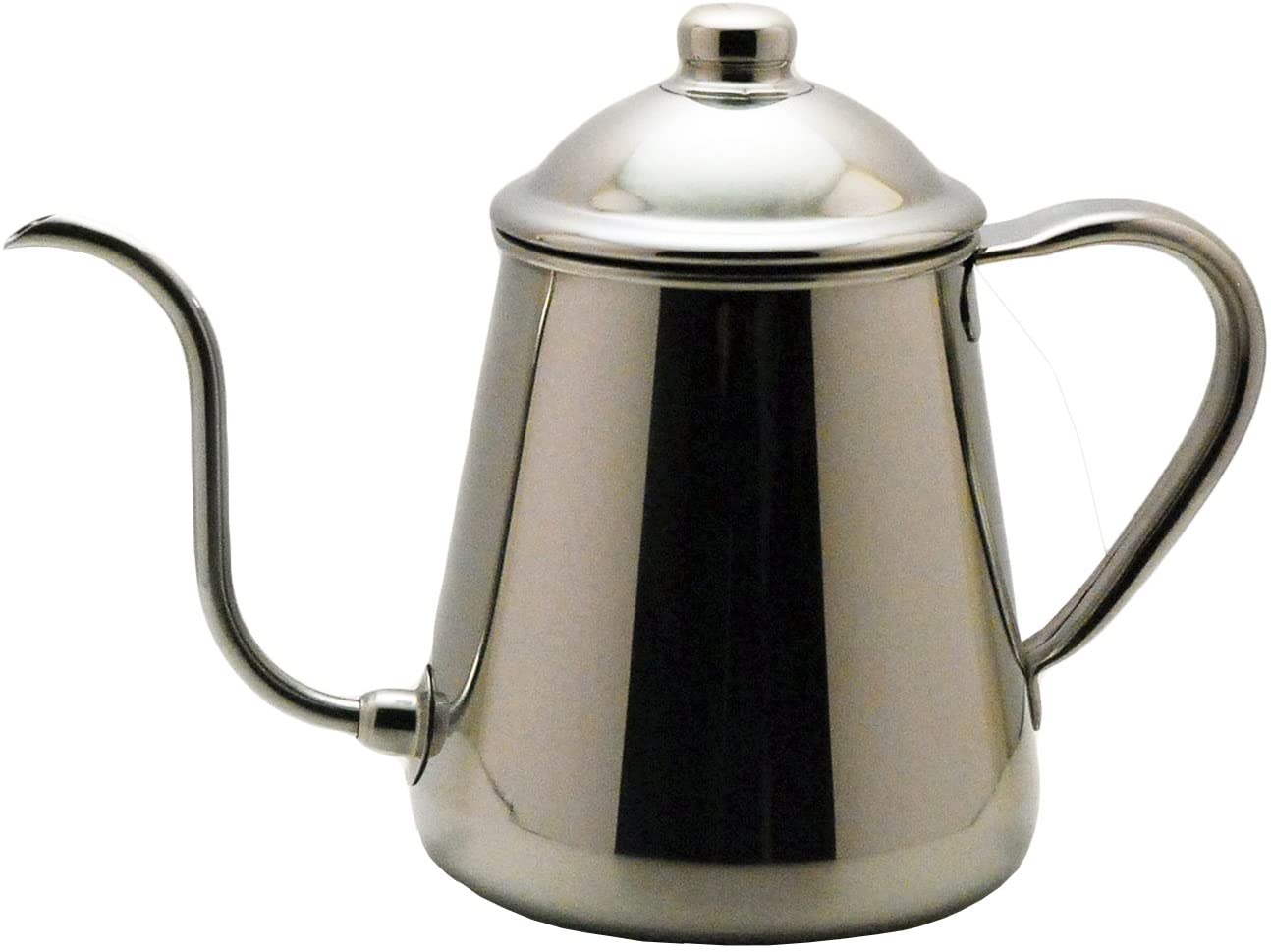 Takahiro Coffee Drip Pour Over Kettle Shizuku (0.9L) กาดริป Takahiro รุ่นปากแคบ