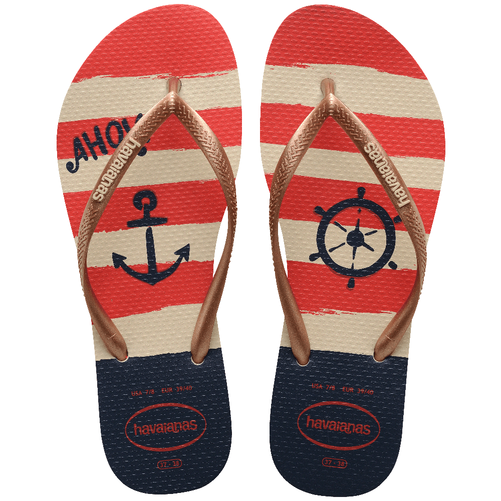 Havaianas nautical store