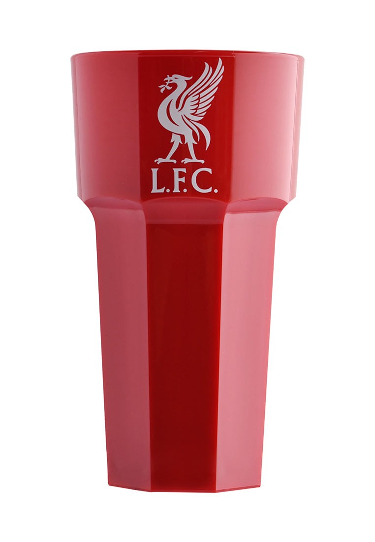 Liverpool Football Club Calendar