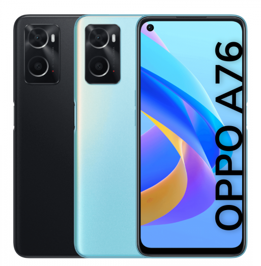 b9708149684cda4854a03377f0773514 10 รุ่นโทรศัพท์ OPPO ราคาไม่เกิน 10,000 บาท ที่ตอบโจทย์ทุกไลฟ์สไตล์