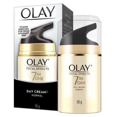 Olay Total Effects 7in1 Normal Cream 50 G.