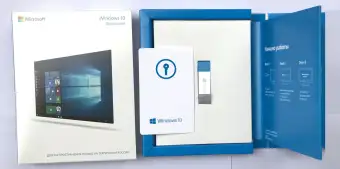 Windows 10 Home Usb Fpp Kw9 00478 Retail Box Lazada Co Th