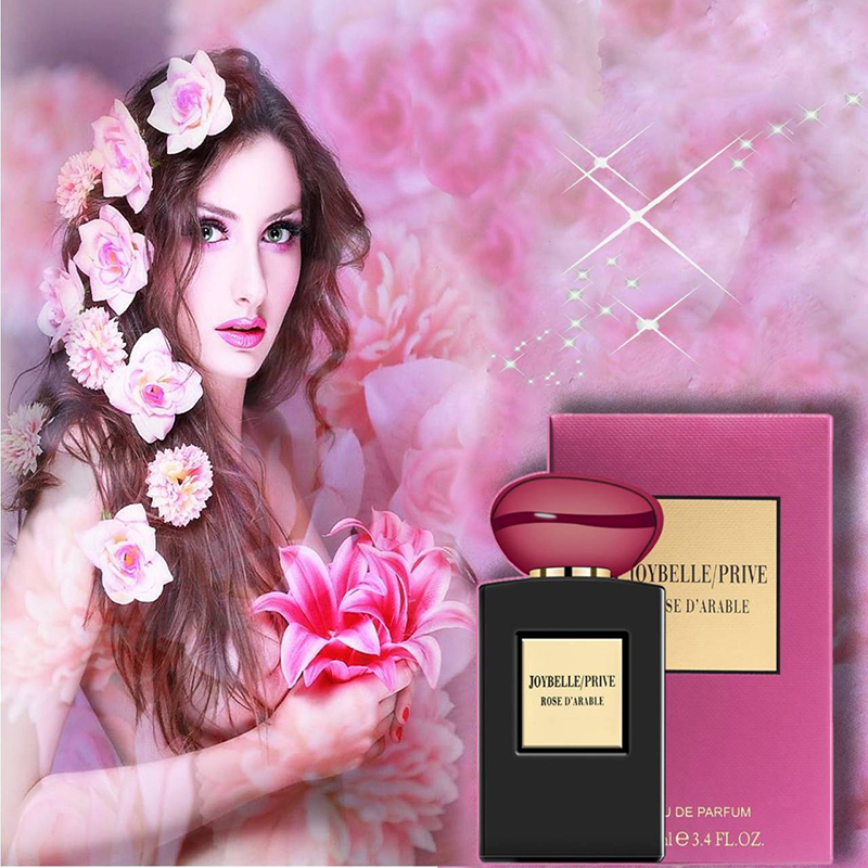 Joybelle prive perfume new arrivals