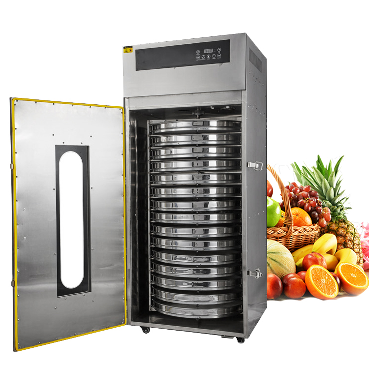 Lecon trending Products 2022 Industrial Fruit Dryers for Food