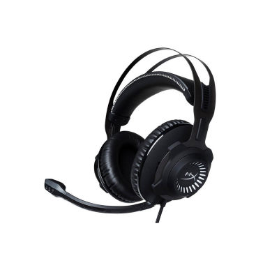 HEADSET (หูฟัง) HYPERX CLOUD REVOLVER S BY SPEEDCOM