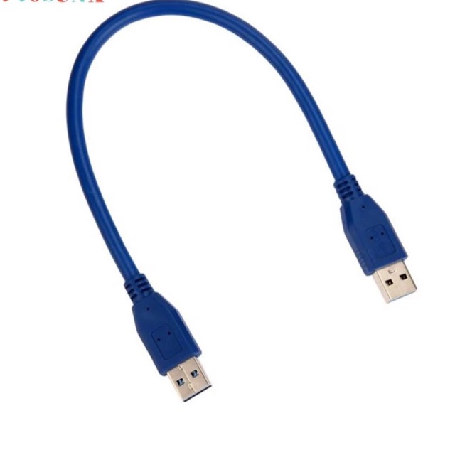 SALE USB 3.0 ประเภท A ชายเป็นชาย 6FT 0.3m ข้อมูล SYNC สายเคเบิล blue Nov21 Drop Shipping #คำค้นหาเพิ่มเติม WiFi Display ชิ้นส่วนคอมพิวเตอร์ สายต่อทีวี HDMI Switcher HDMI SWITCH การ์ดเกมจับภาพ อะแดปเตอร์
