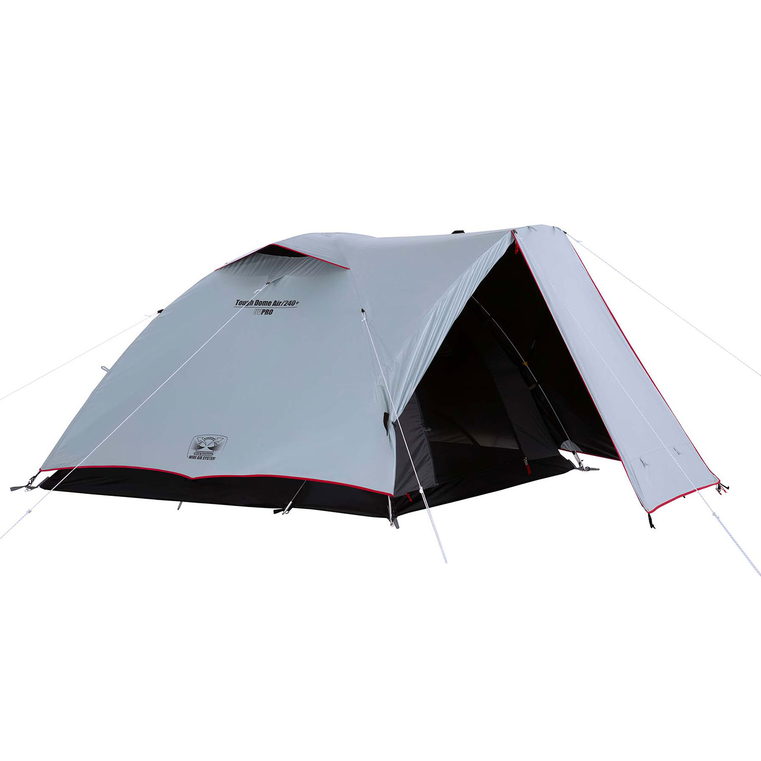 COLEMAN JP TOUGH DOME AIR 240+ HEXA SET | Lazada.co.th