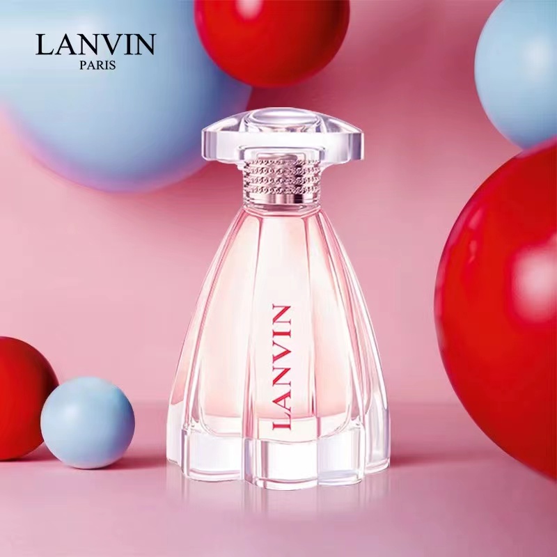 เตรียมจัดส่งแท้100 LANVIN Modern Princess EDP perfume 90ml น้ำหอม ...