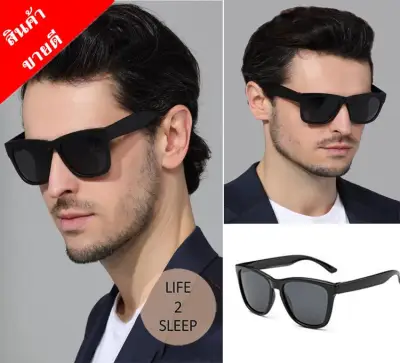 Unisex Polarized Sunglasses Classic Men Retro UV400 Brand Designer Sun glasses