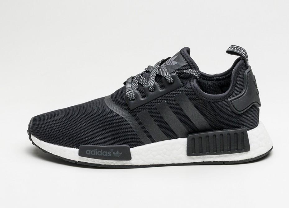 is nmd r1 for running