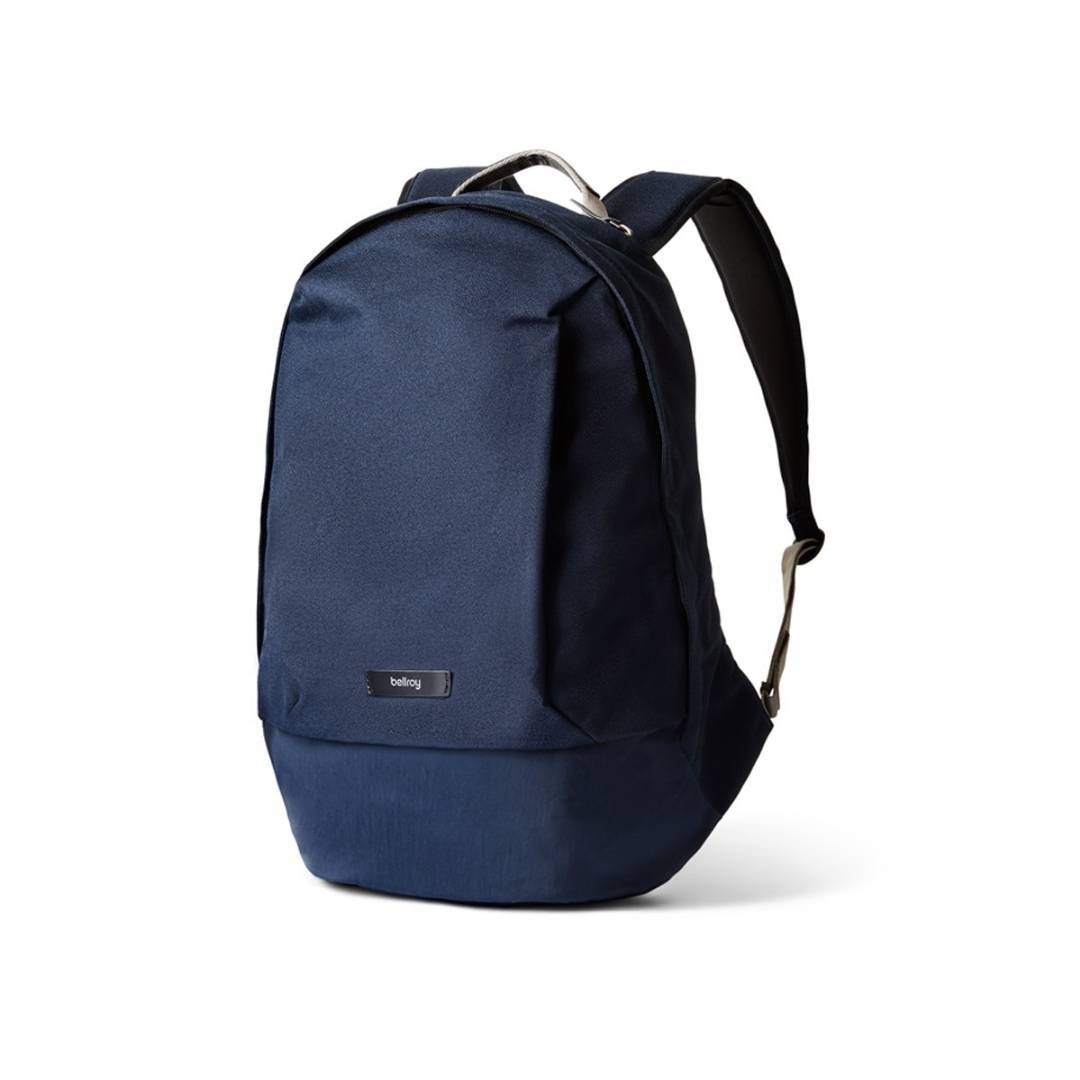 Bellroy Classic Backpack Compact – (Small Laptop Backpack, 16L ...