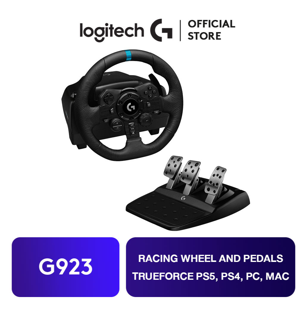 G923 美品 PS5 PS4 PC