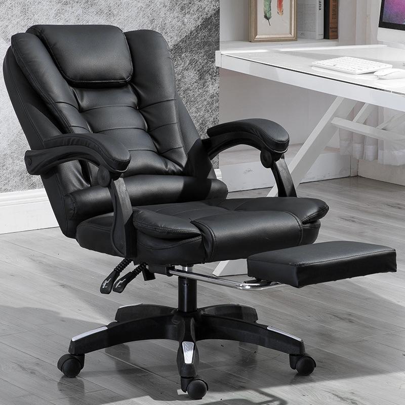 JE331 เก้าอี้สำนักงาน เก้าอี้พักผ่อน เก้าอี้นวด Furniture Office chair