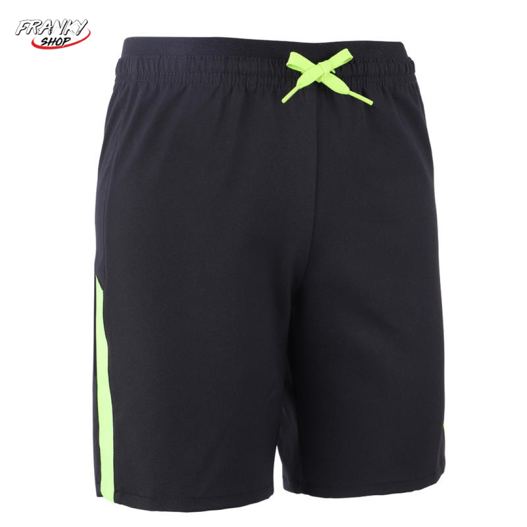กางเกง กางเกงฟุตบอลขาสั้นสำหรับเด็ก กางเกงฟุตบอล กางเกงขาสั้น กางเกงเด็ก กางเกงกีฬา ออกกำลังกาย กางเกงใส่สบาย Sport Football Pants