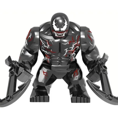🔥เลโก้ Riot-Venom ตัวต่อเวนอม