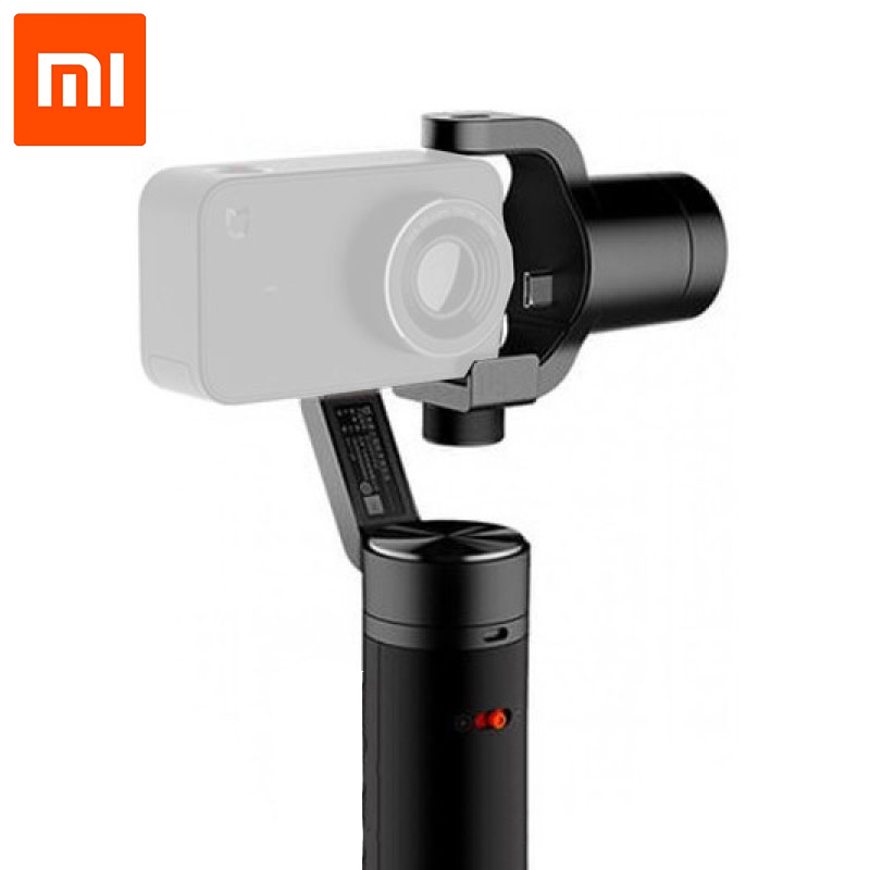MI Action Camera Handheld Gimbal By Pando Smart Life Pando Smart Life