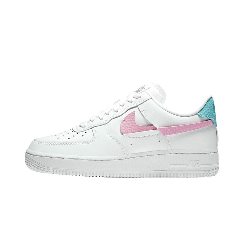 Genuine Official Nike Air Force 1 Low '07 Women's Skateboard Shoes