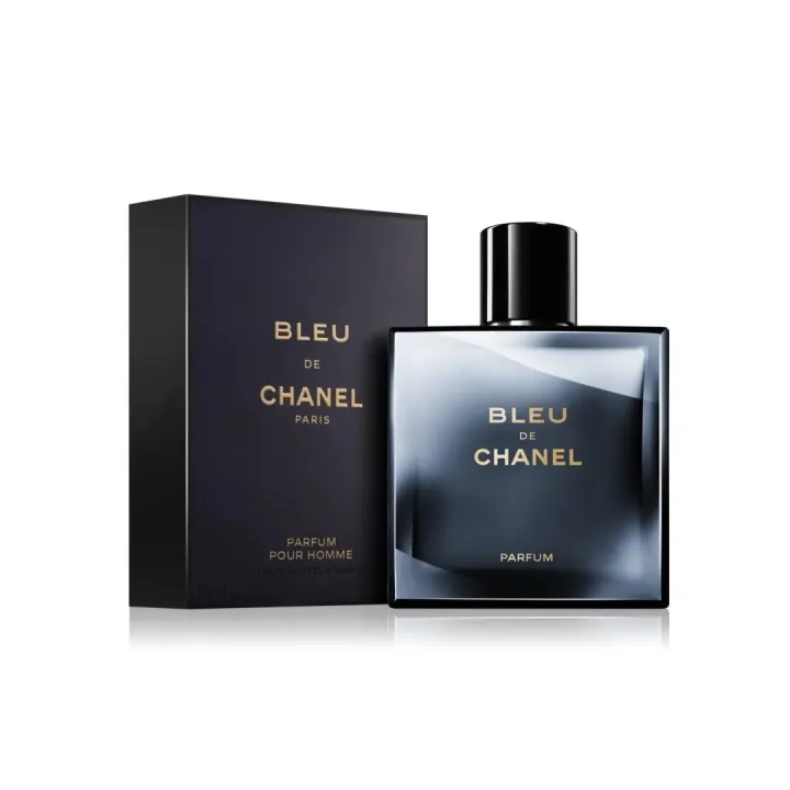 Bleu de chanel parfum king power Clearance