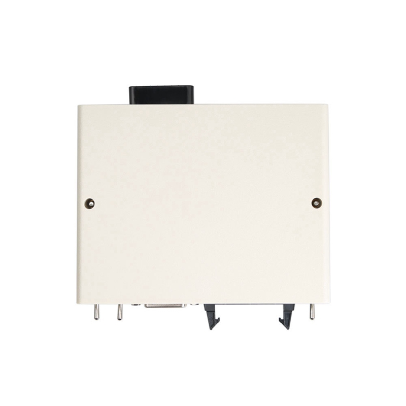 New Power Box J-TAG for FLASH Via J2534 Works for FLASH ECU-Soft OBD ECU Programmer Power BOX