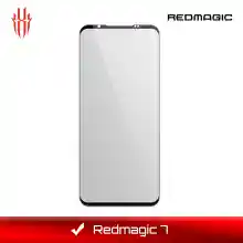 ภาพขนาดย่อของภาพหน้าปกสินค้าNubia Tempered-glass Screen Protector for REDMAGIC 7 - ฟิล์มกระจกสำหรับ Redmagic 7 จากร้าน Redmagic Official Store บน Lazada