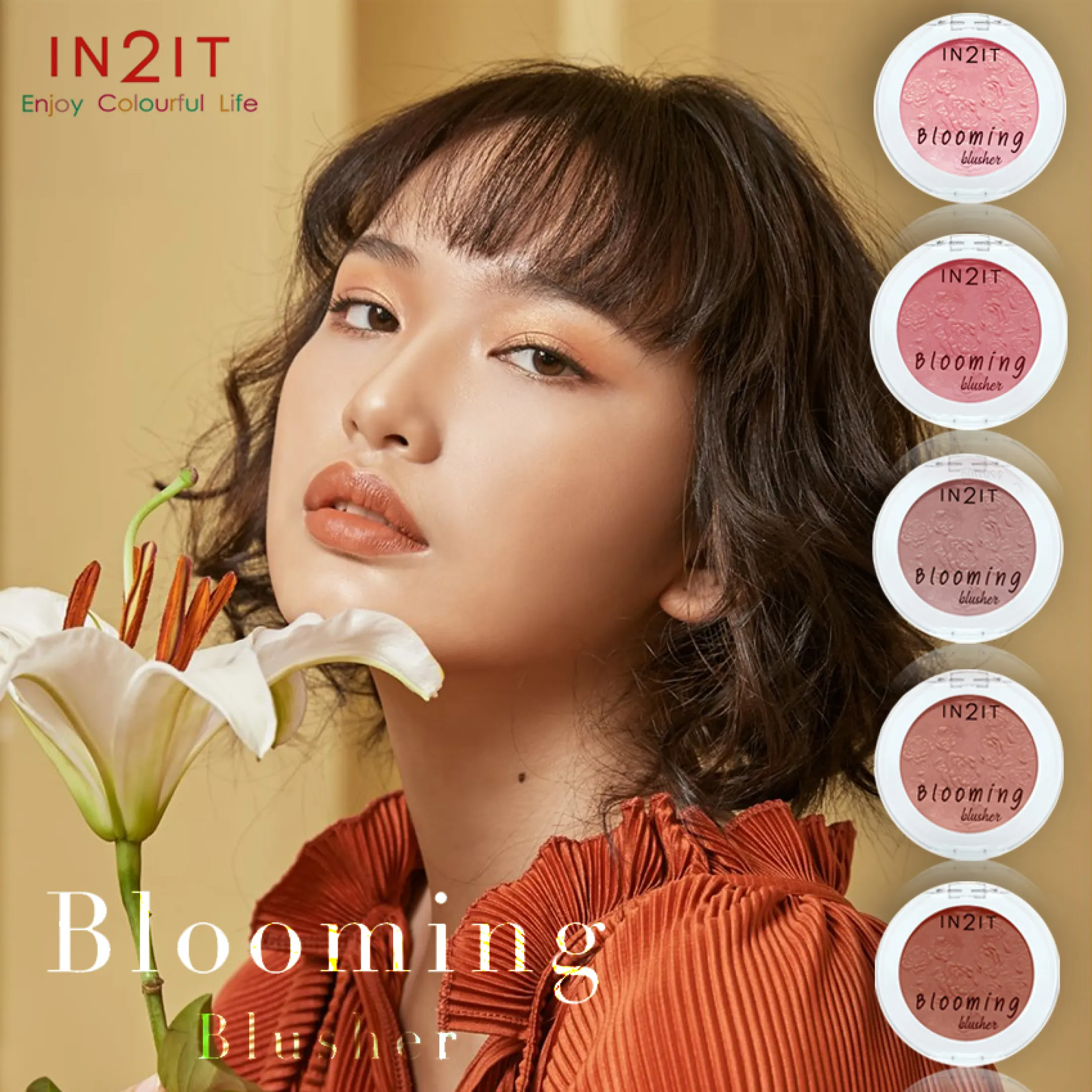 in2it blooming blusher