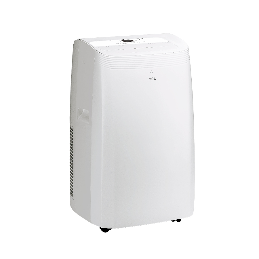 Pre Order จัดส่งได้ 20.4 ll (NEW) แอร์เคลื่อนที่ 12000 BTU TAC-12CPA/MZ portable air conditioner Touch Control LED Display,Strong cooling Dual fan motor, quiet operating