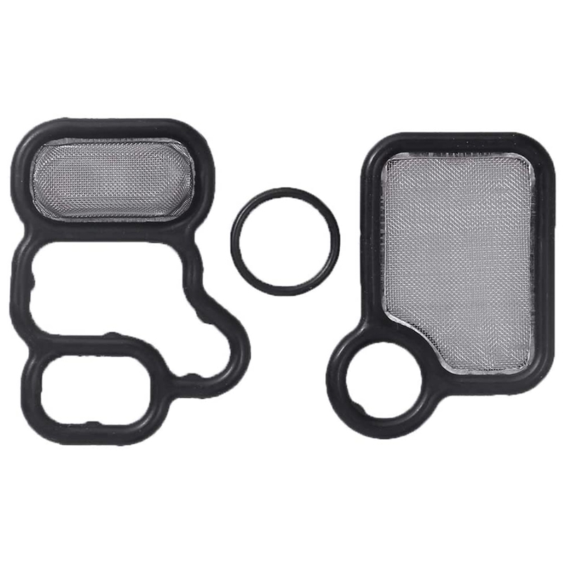 Solenoid Spool Valve Gasket VTEC Solenoid Gasket 15845-RAA-A01 for ...