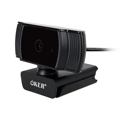 กล้องเว็ปแคม Webcam OKER รุ่น A229 Full HD ของแท้100%(พร้อมส่ง)