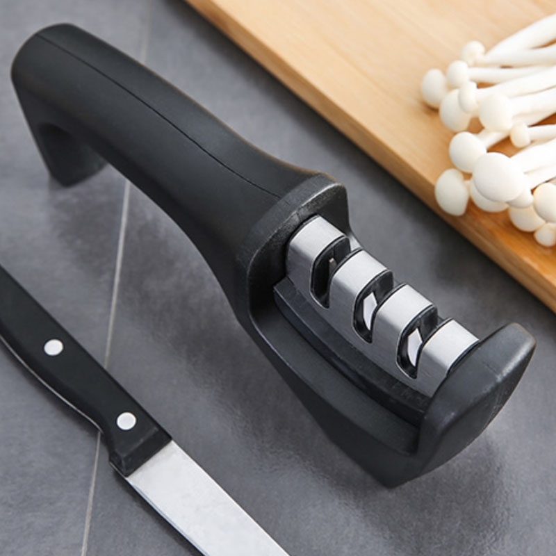 ACE แท่นลับมีด อุปกรณ์ลับมีด ที่ลับมีดในครัว อุปกรณ์ทำครัว (สินค้าพร้อมส่ง)