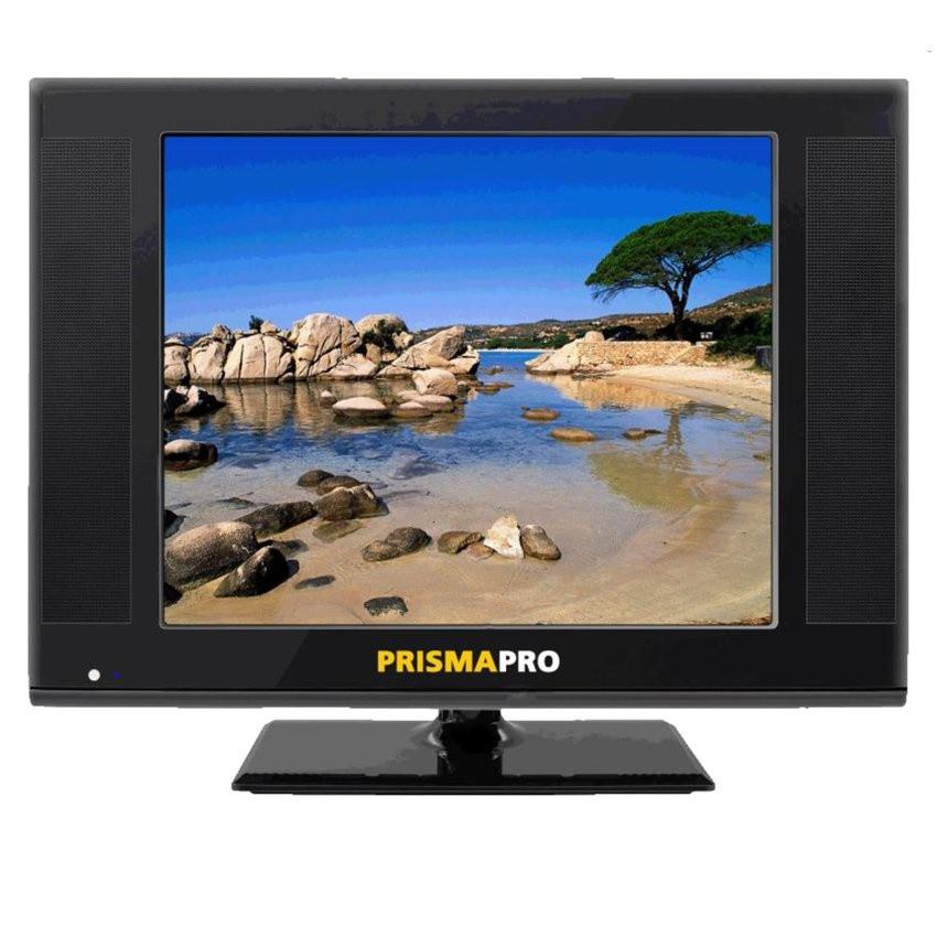 PRISMA LED TV 19 นิ้ว รุ่น DLE-1902AT