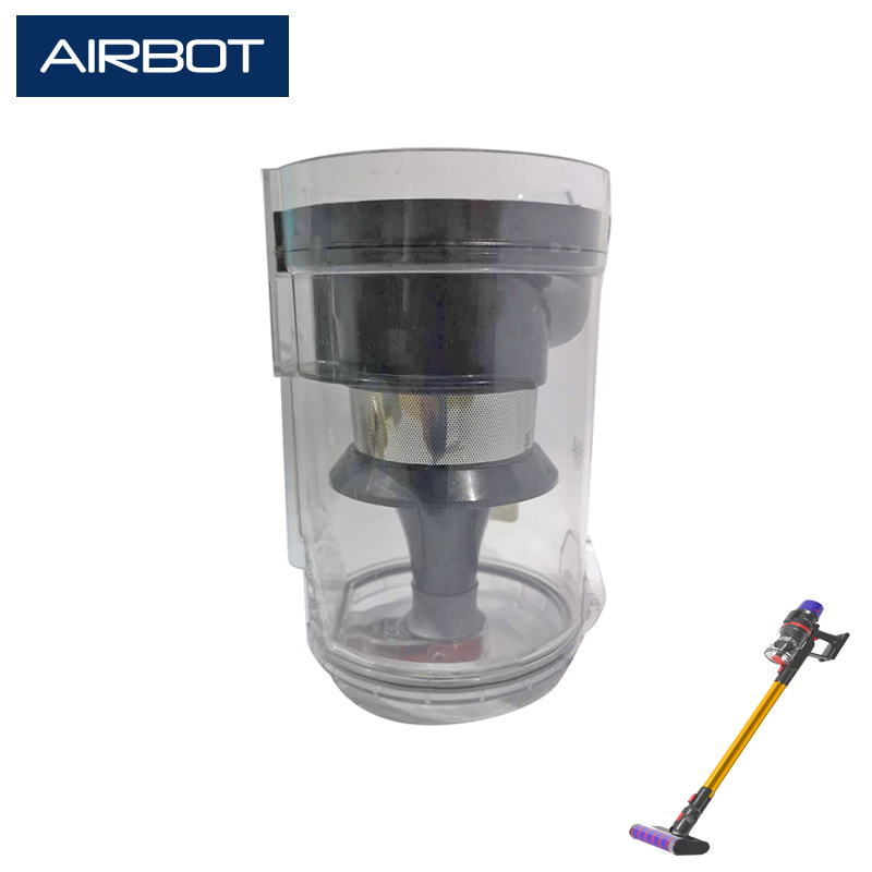 [ เครื่องประดับ ] ถ้วยฝุ่น  Airbot Hypersonic Dust Cup