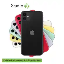 ภาพขนาดย่อของภาพหน้าปกสินค้าiPhone 11 by Studio7 จากร้าน Studio 7 บน Lazada ภาพที่ 6
