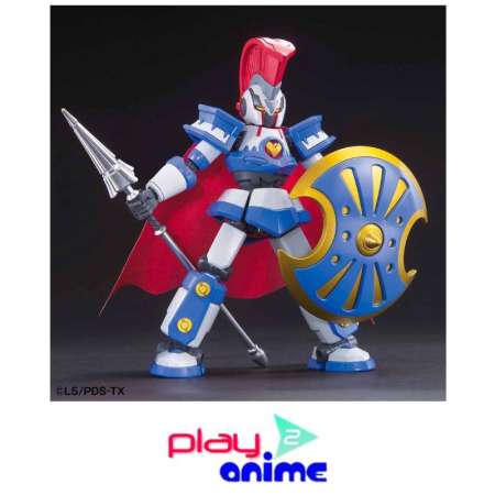 Bandai LBX ACHILLES (Plastic model)