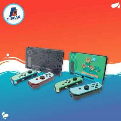 Case ลาย Animal Nintendo Switch เคส ( Nintendo Switch Accessories )