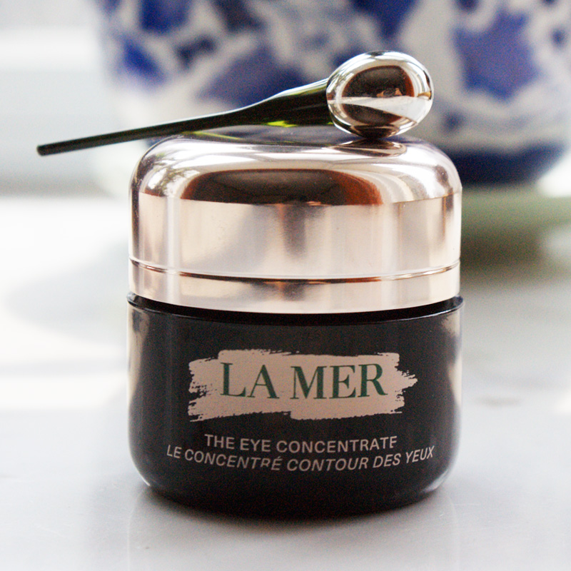 อายครีม LA MER The Eye Concentrate พร้อมกล่อง NONNY COSMETICS ThaiPick