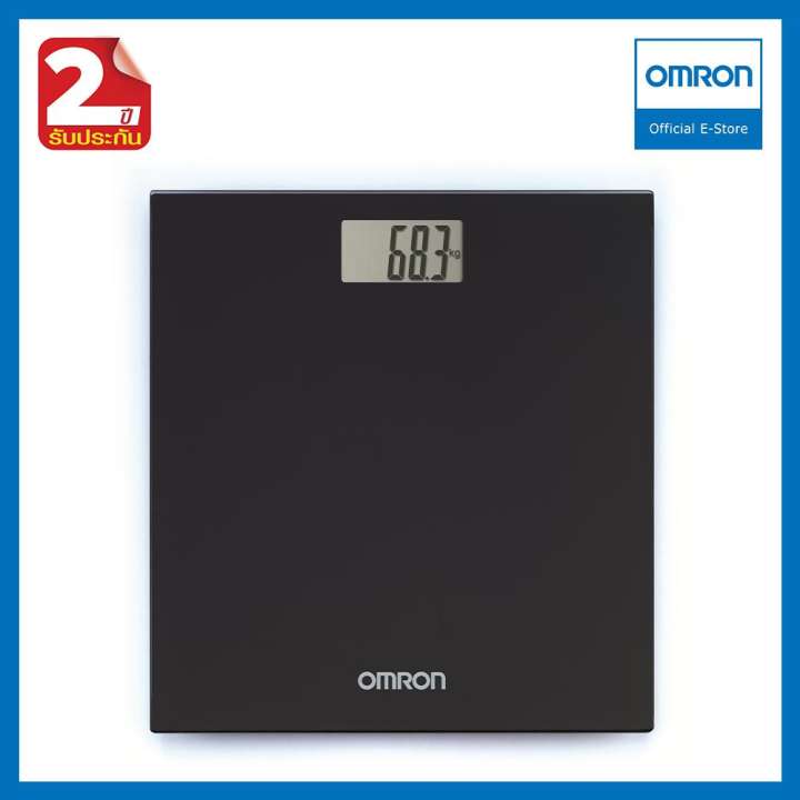 รีวิว 3 อันดับ Body Weight Scale HN-289 Black เครื่องชั่งน้ำหนักดิจิตอลออมรอน รุ่น HN-289 สีดำ ปี 2019