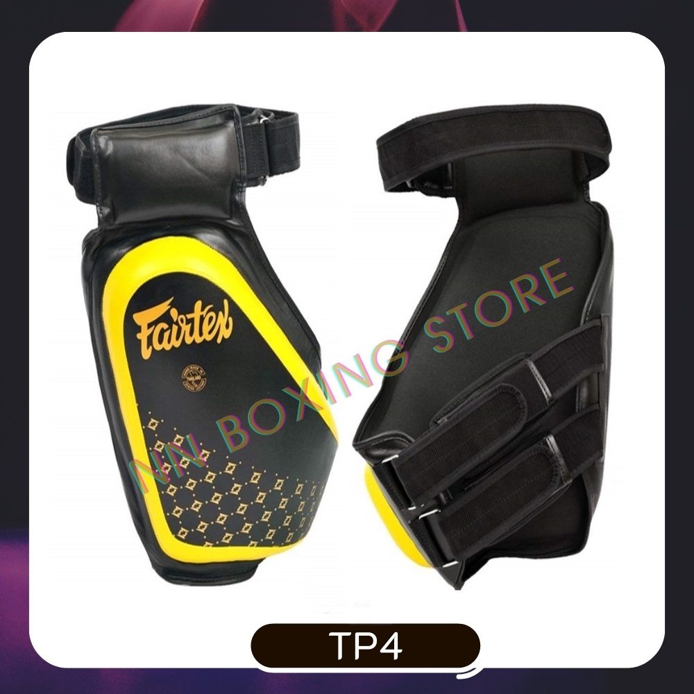 Muay Thai Heavy Skipping RopeROPE1 - Fairtex.official - ThaiPick