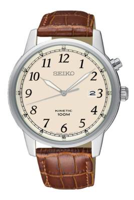 ดูภาพ SEIKO นาฬิกาข้อมือผู้ชาย สายหนัง รุ่น SKA779,SKA779P,SKA779P1 - สีน้ำตาล เพิ่มเติม SEIKO นาฬิกาข้อมือผู้ชาย สายหนัง รุ่น SKA779,SKA779P,SKA779P1 - สีน้ำตาล