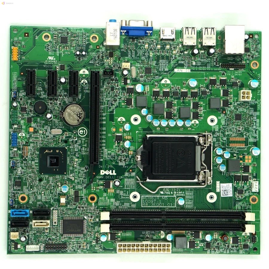 dell optiplex 3010 mainboard