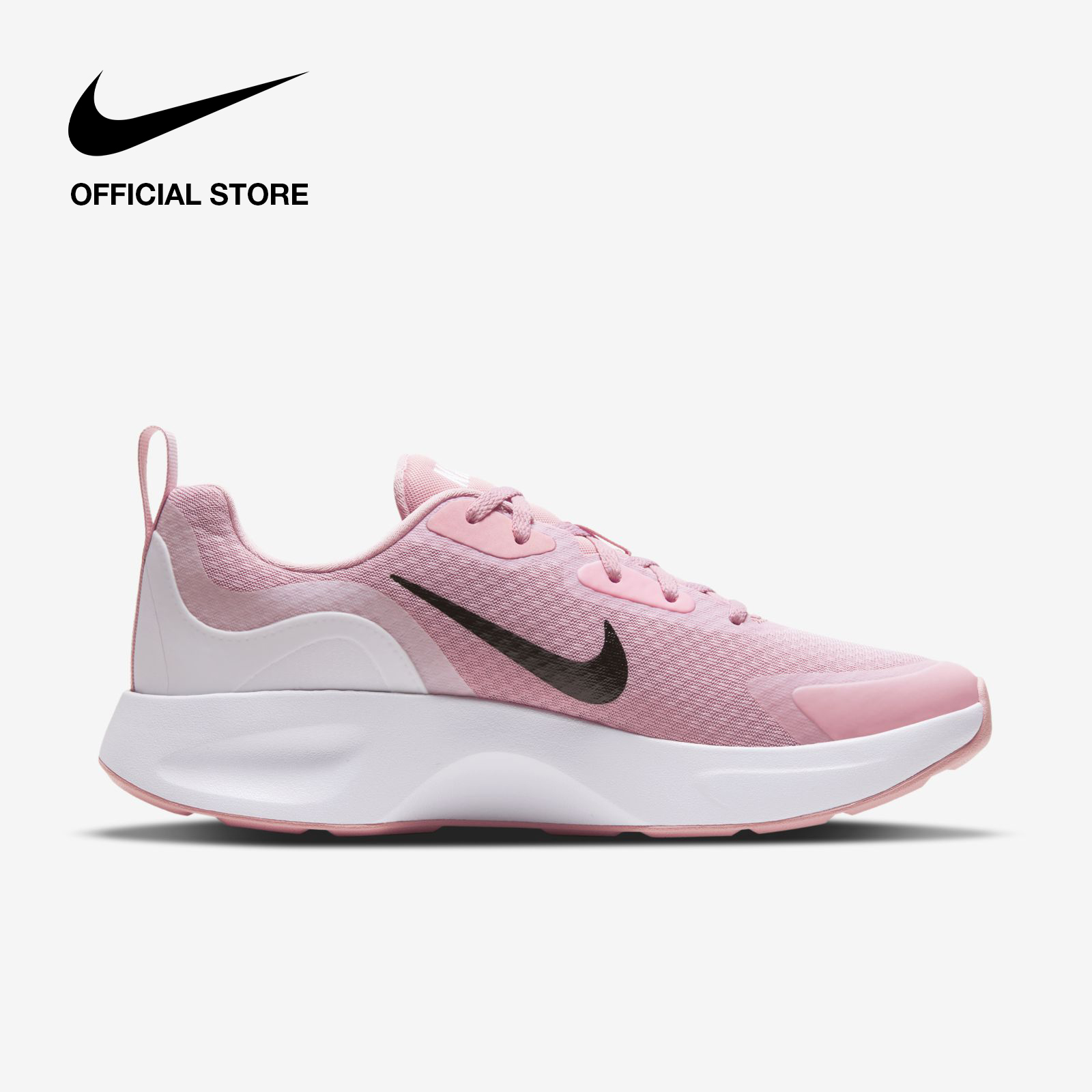 Nike Women's Wearallday Shoes - Pink ไนกี้ รองเท้าผู้หญิง แวร์ออลเดย์ - สีชมพู