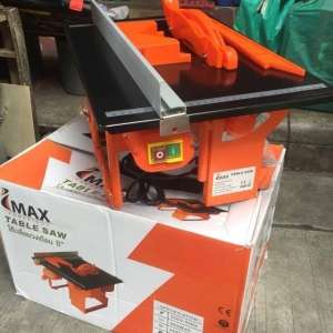 IMAX โต๊ะเลื่อยวงเดือน 8 นิ้ว รุ่น TB-SAW
