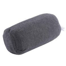 เด็กทารก ERGONOMIC Carrier Breathable Hipseat Cotton Soft Wrap (Dark Grey) - INTL
