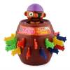 BaByBlue Toy เกมส์เสียบถังโจรสลัด