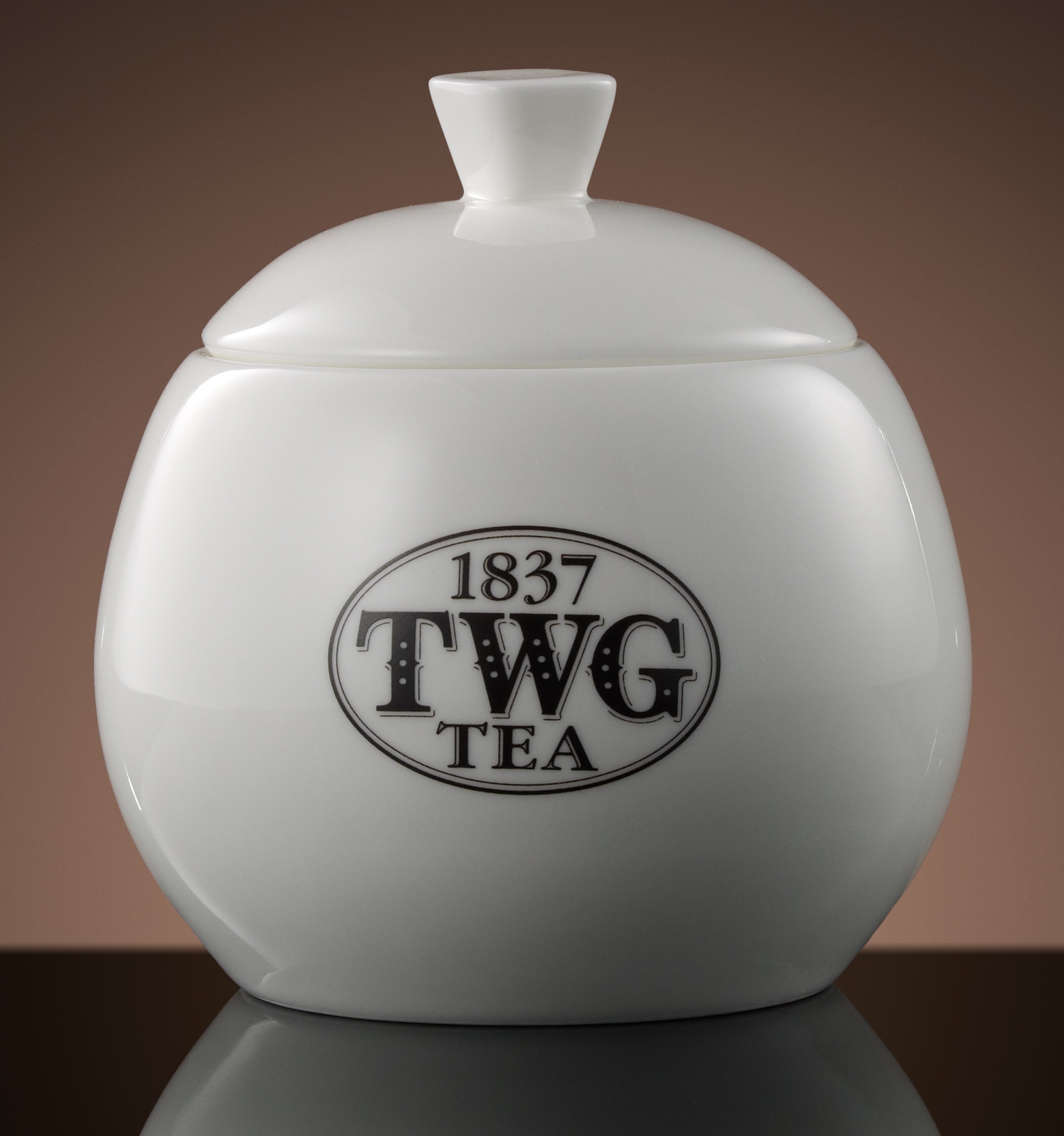 TWG Tea Sugar Bowl